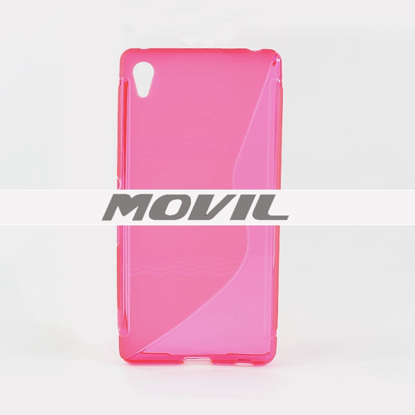 NP-2259 Case For Sony Xperia Z3 -0
